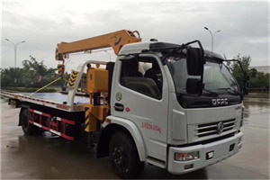 龙马潭区24小时道路救援服务