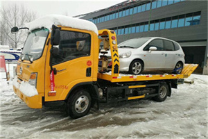 龙马潭区附近道路救援服务